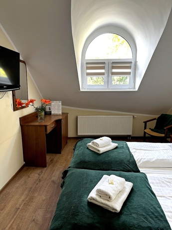 Imagen de la habitación del Rezydencja Korab. Foto 13
