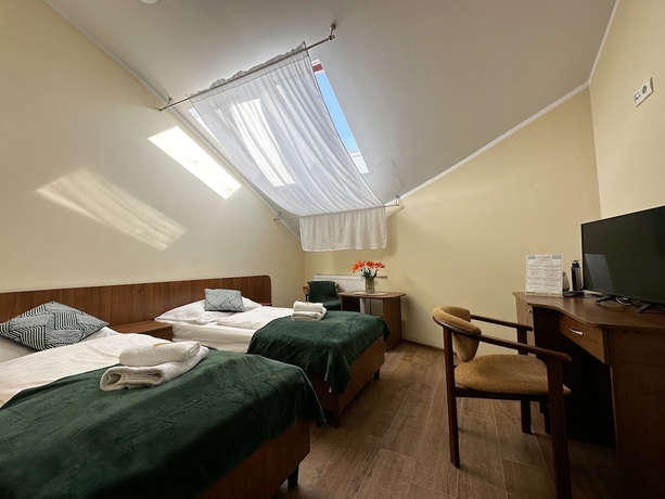 Imagen de la habitación del Rezydencja Korab. Foto 14