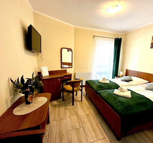 Imagen de la habitación del Rezydencja Korab. Foto 16