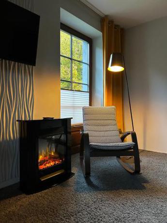 Imagen de la habitación del Rezydencja Na Wzg&oacute;rzu. Foto 8