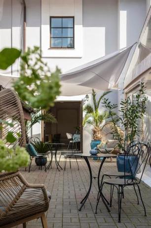 Imagen del bar/restaurante del Rezydencja Na Wzg&oacute;rzu. Foto 3