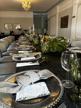 Imagen del bar/restaurante del Rezydencja Na Wzg&oacute;rzu. Foto 4