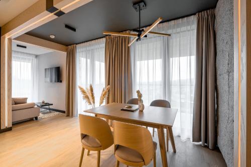 Imagen de la habitación del Rezydencja Słoneczna Odkryj Białkę. Foto 11