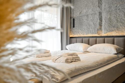 Imagen de la habitación del Rezydencja Słoneczna Odkryj Białkę. Foto 15