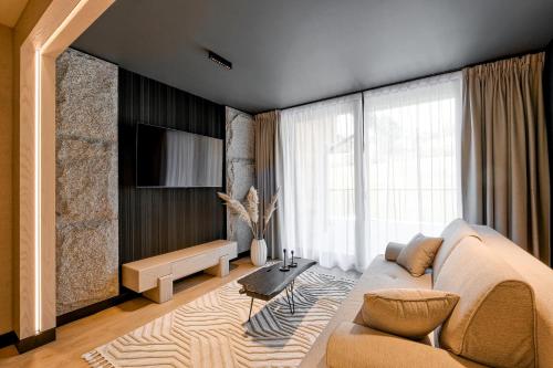 Imagen de la habitación del Rezydencja Słoneczna Odkryj Białkę. Foto 16