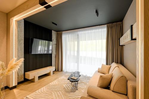 Imagen de la habitación del Rezydencja Słoneczna Odkryj Białkę. Foto 18