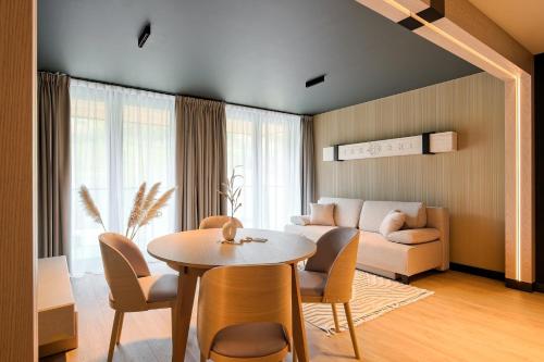 Imagen de la habitación del Rezydencja Słoneczna Odkryj Białkę. Foto 19