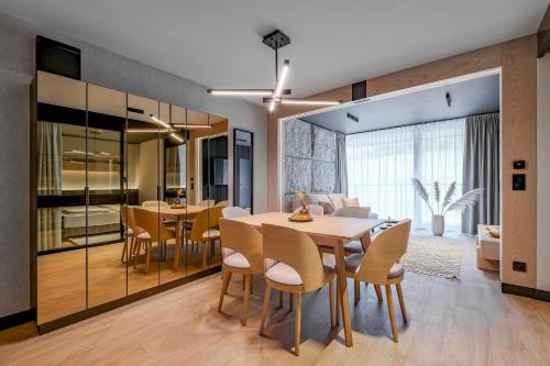 Imagen de la habitación del Rezydencja Słoneczna Odkryj Białkę. Foto 20