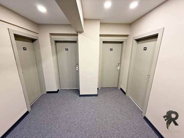 Imagen de los interiores del Rıfat Otel. Foto 10