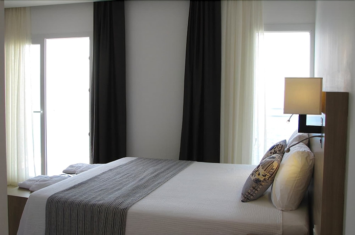 Imagen de la habitación del Rhapsody Hotel Kaş. Foto 8