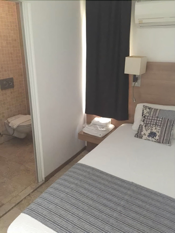 Imagen de la habitación del Rhapsody Hotel Kaş. Foto 10