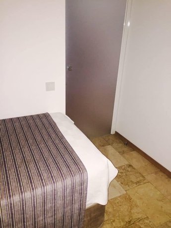 Imagen de la habitación del Rhapsody Hotel Kaş. Foto 11