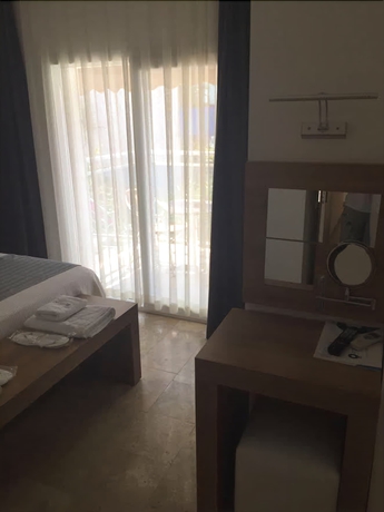 Imagen de la habitación del Rhapsody Hotel Kaş. Foto 14