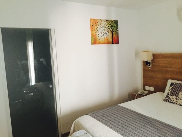 Imagen de la habitación del Rhapsody Hotel Kaş. Foto 16