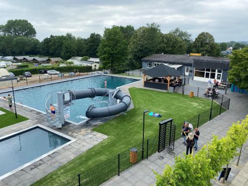 Imagen general del Rhederlaagse Meren. Foto 6