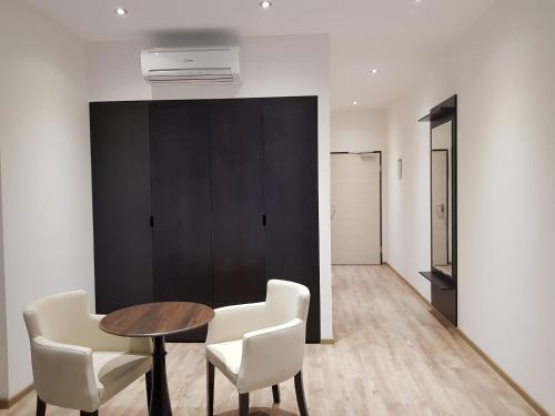 Imagen general del Rheincity Hotel. Foto 2