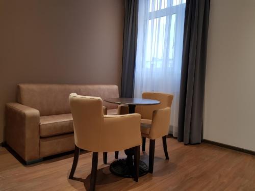 Imagen general del Rheincity Hotel. Foto 3