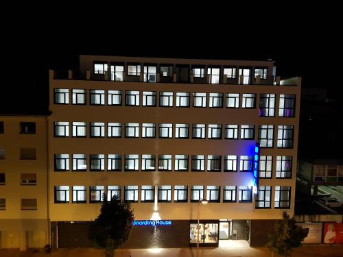 Imagen general del Rheincity Hotel. Foto 4