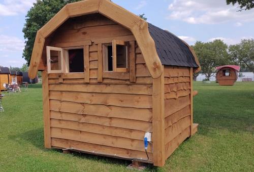 Imagen de la habitación del Rheingau 524. Foto 13