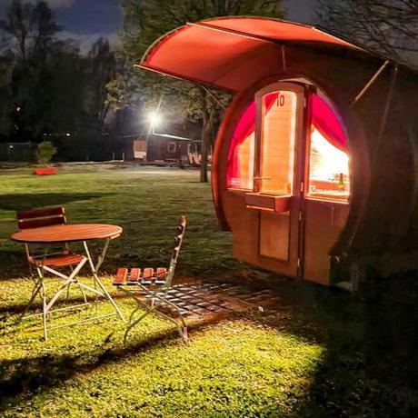 Imagen de la habitación del Rheingau 524. Foto 14