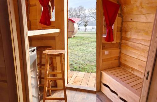 Imagen de la habitación del Rheingau 524. Foto 15