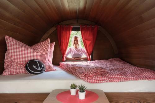 Imagen de la habitación del Rheingau 524. Foto 16