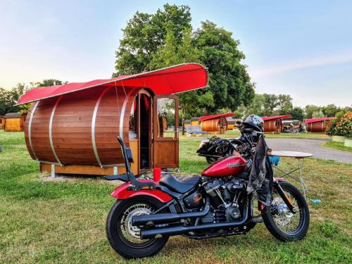 Imagen de la habitación del Rheingau 524. Foto 17