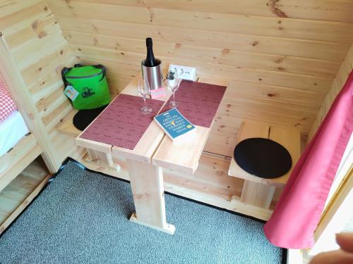 Imagen de la habitación del Rheingau 524. Foto 18