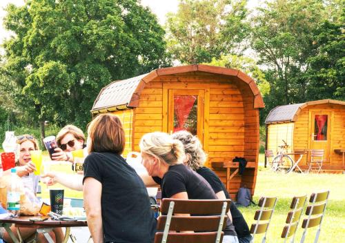 Imagen de la habitación del Rheingau 524. Foto 19