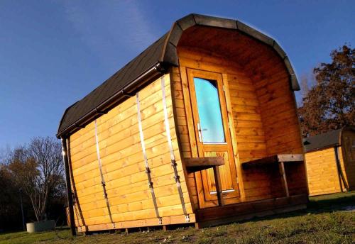 Imagen general del Rheingau 524. Foto 4