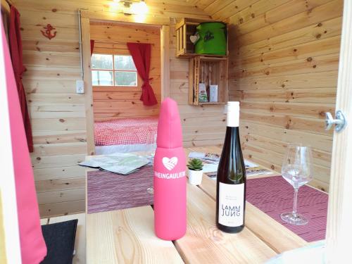 Imagen de la habitación del Rheingau 524. Foto 20