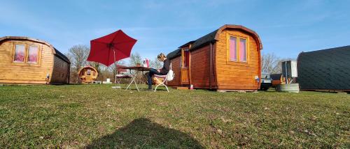 Imagen general del Rheingau 524. Foto 11