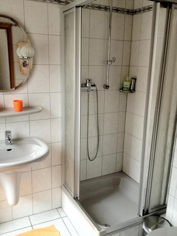 Imagen de la habitación del Rheingauer Hof. Foto 8
