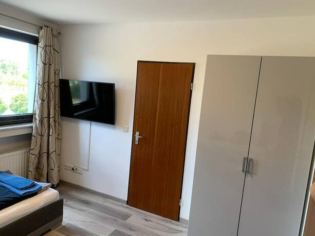 Imagen general del Rheinischer Hof Dormagen. Foto 2