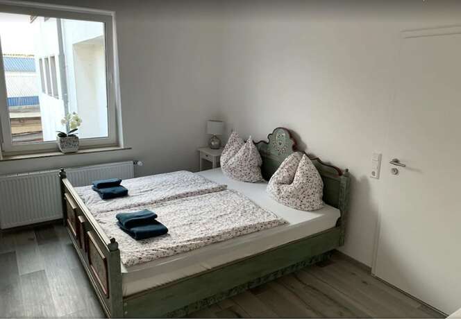 Imagen de la habitación del Rheinischer Hof Dormagen. Foto 15