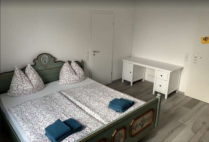 Imagen de la habitación del Rheinischer Hof Dormagen. Foto 16