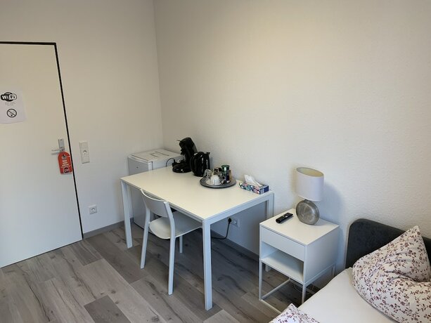 Imagen general del Rheinischer Hof Dormagen. Foto 3