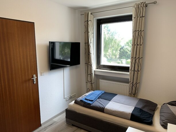 Imagen general del Rheinischer Hof Dormagen. Foto 4