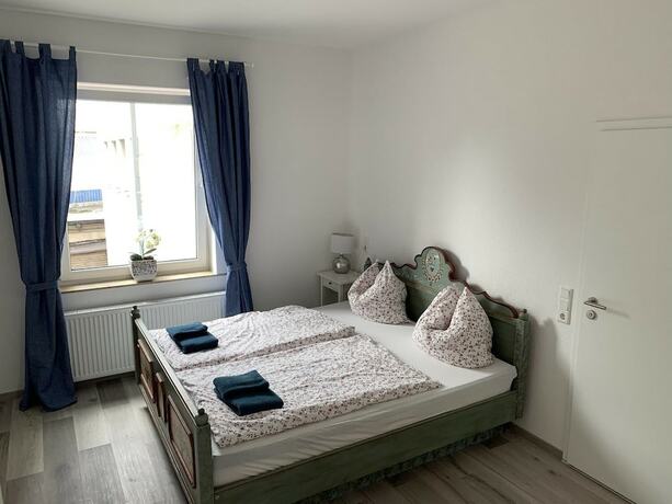 Imagen general del Rheinischer Hof Dormagen. Foto 5