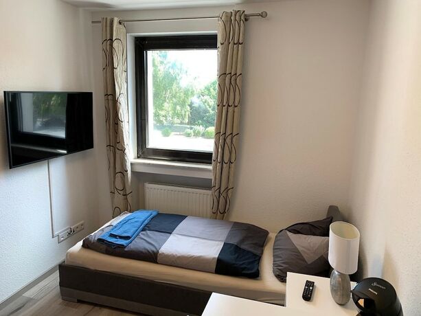 Imagen general del Rheinischer Hof Dormagen. Foto 7