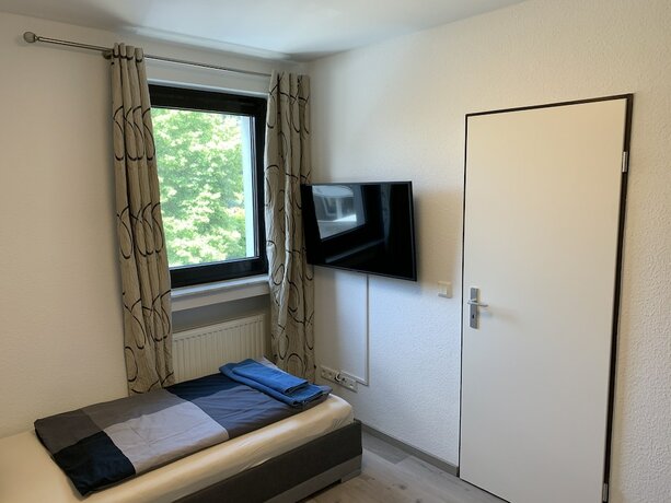 Imagen general del Rheinischer Hof Dormagen. Foto 8