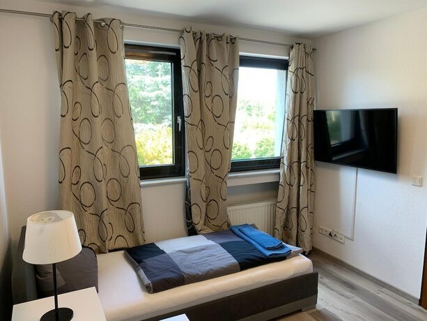 Imagen general del Rheinischer Hof Dormagen. Foto 9