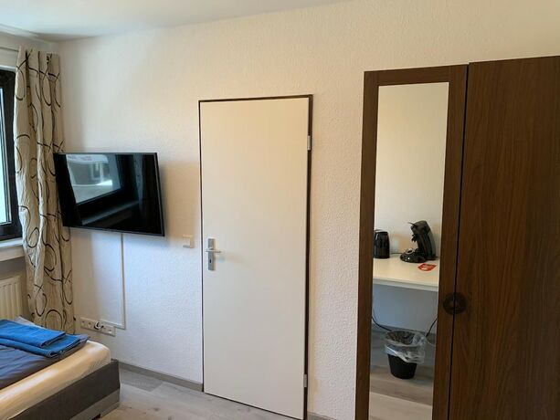 Imagen general del Rheinischer Hof Dormagen. Foto 10