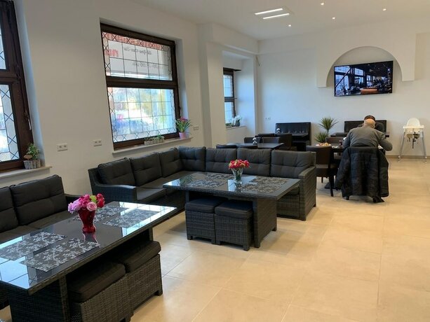 Imagen general del Rheinischer Hof Dormagen. Foto 11