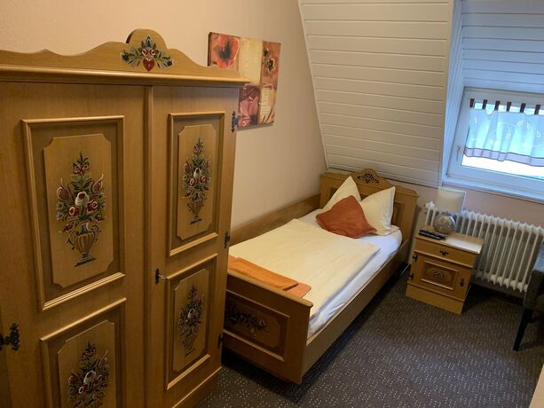 Imagen de la habitación del Rheinischer Hof Dormagen. Foto 18