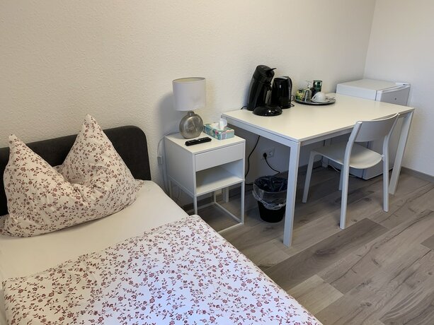 Imagen general del Rheinischer Hof Dormagen. Foto 13