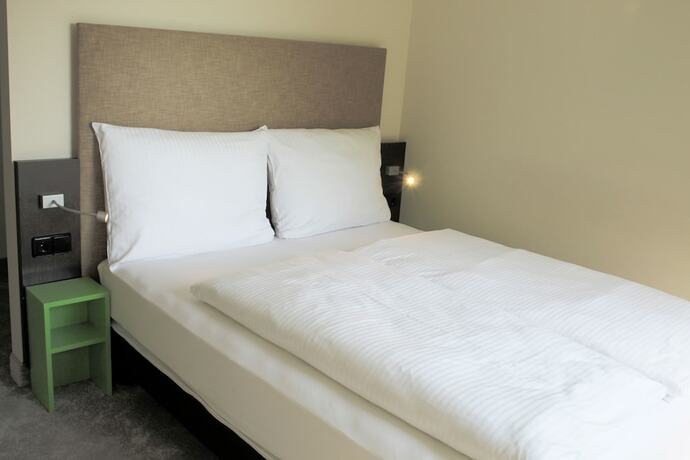 Imagen de la habitación del Rheinsteig Quartier by bestprice Hotels. Foto 9