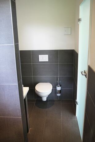 Imagen general del Rheinsteig Quartier by bestprice Hotels. Foto 4