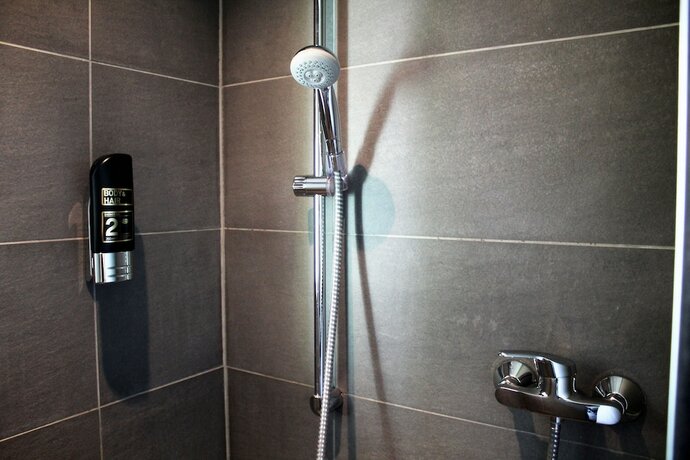 Imagen general del Rheinsteig Quartier by bestprice Hotels. Foto 5