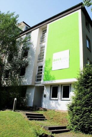 Imagen general del Rheinsteig Quartier by bestprice Hotels. Foto 7